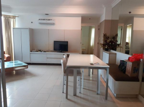 Batavia apartemen, Jakarta
